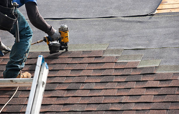 Licensed Storm Damage Roof Repair service in Greensboro, AL - Brentwood Metal Roofing